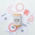 cursos péndulo hebreo