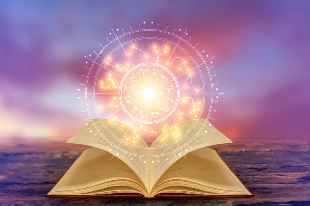 Registros Akáshicos