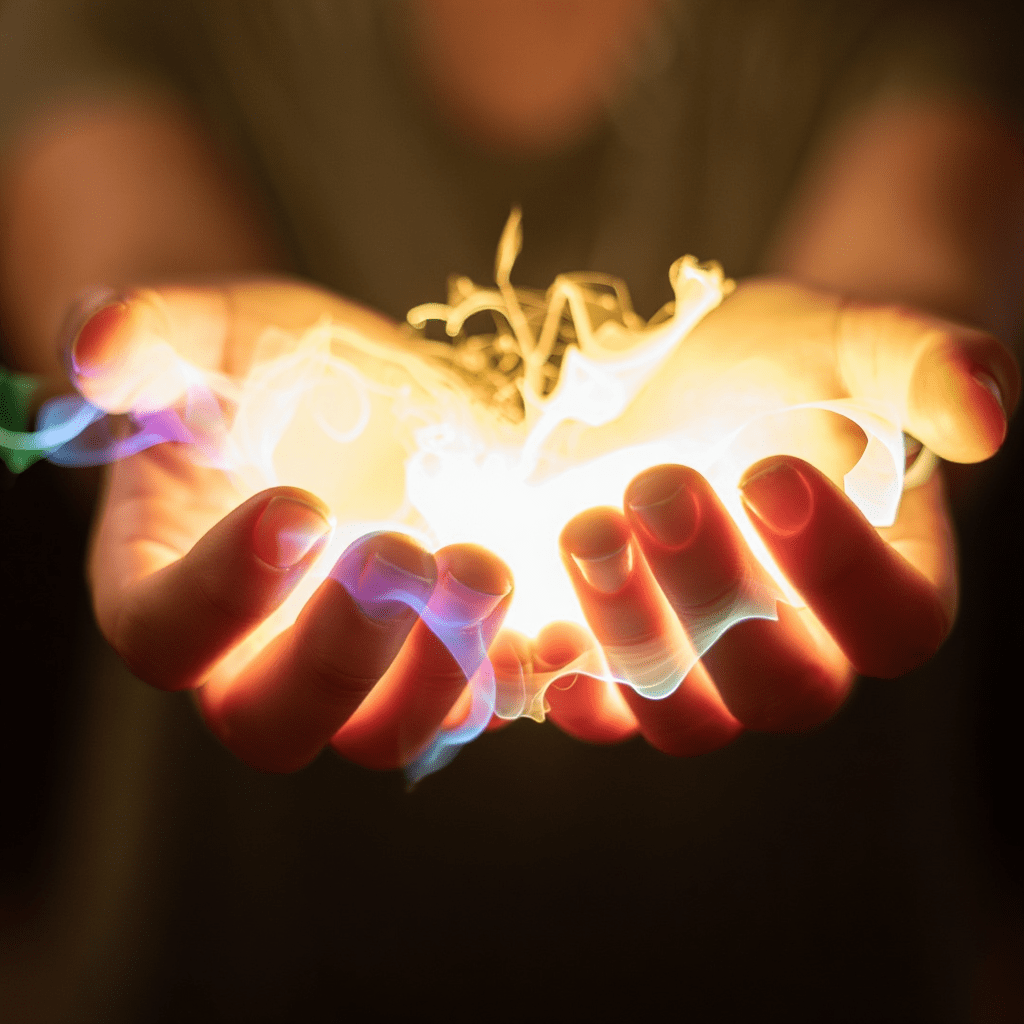 terapias energéticas