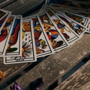 curso de tarot evolutivo nivel 1
