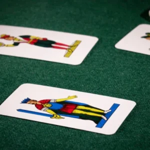 curso de tarot evolutivo nivel 2 Arcanos menores