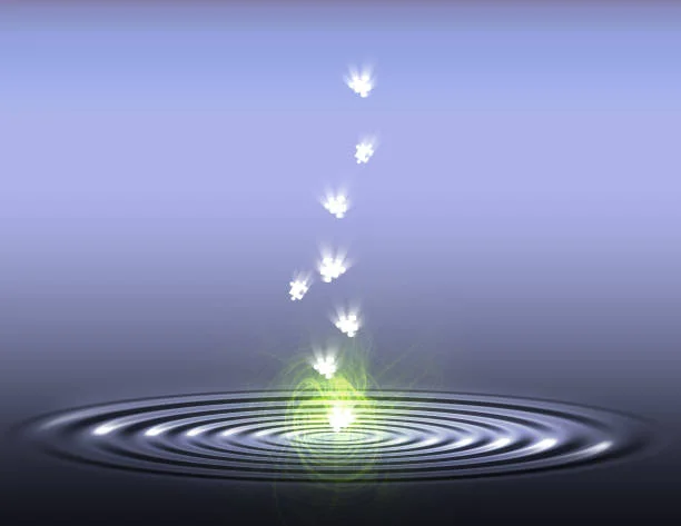 Limpieza energética cuántica profunda