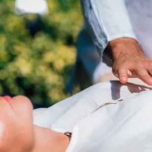 curso reiki usui
